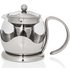 Sabichi 750ml Glass Teapot with Infuser