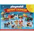 Playmobil 6624 Christmas on the Farm Advent Calendar
