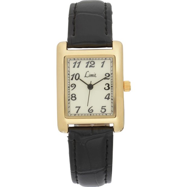 argos ladies casio watch