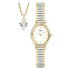 Limit Ladies' 'Special Mum' Necklace and Watch Set