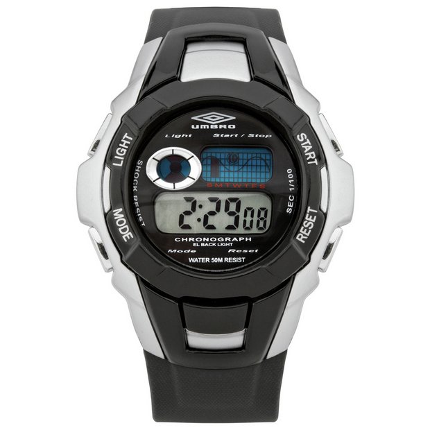 argos bluetooth watch