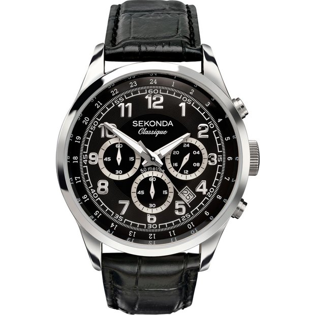 Sekonda classic clearance