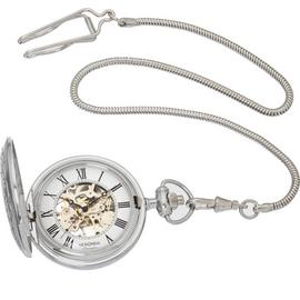 Sekonda Classique Men's Pocket Watch