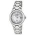 Citizen Ladies' Eco-Drive Silver Tone Bracelet Watch