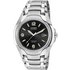 Citizen Men's Titanium Eco-Drive Bracelet Watch