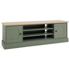 Argos Home Winchester 2 Door TV Unit