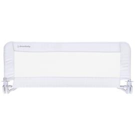 Dreambaby Prague Wide Bed Rail 110cm- White