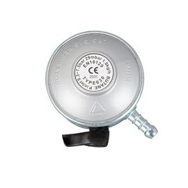 Argos Home 28-30 Mbar Butane Gas Regulator