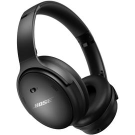 Bose QuietComfort 45 SE Over-Ear Wireless Headphones - Black
