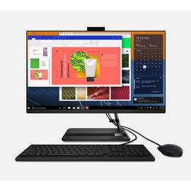Lenovo IdeaCentre 3 27in Ryzen 5 8GB 512GB All-in-One PC
