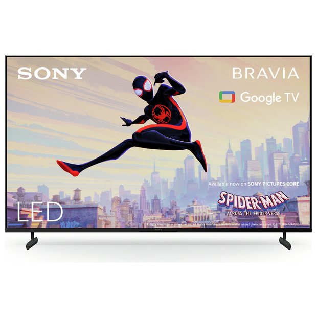 Online sony deals tv free