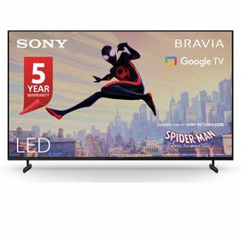 Sony 85 Inch KD85X80LU Smart 4K UHD HDR LED Freeview TV