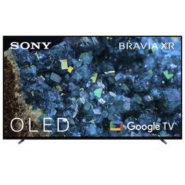 Sony 83 Inch XR83A84LPU Smart 4K UHD HDR OLED Freeview TV
