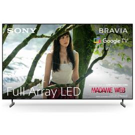 Sony 65 Inch KD65X85LU Smart 4K HDR LED Freeview TV