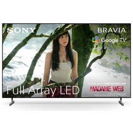 Sony 75 Inch KD75X85LU Smart 4K HDR LED Freeview TV