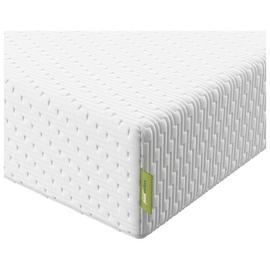 Silentnight Just Sleep Relax Memory Foam Mattress