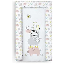 Cuggl Changing Mat FarmYard