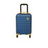 it Luggage Childrens Brick 4 Wheel Hard Cabin Suitcase