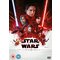Star Wars: The Last Jedi DVD