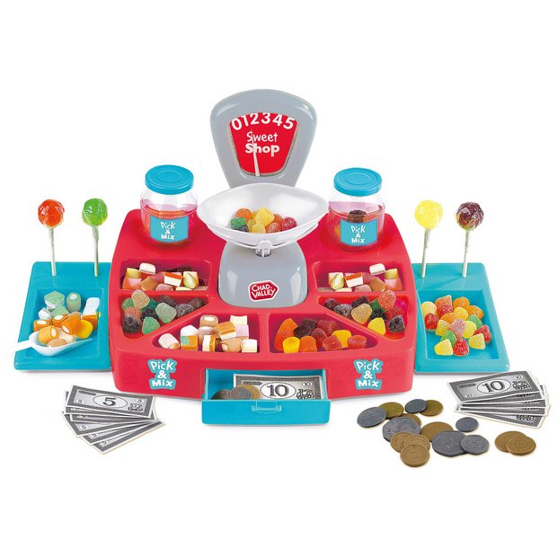 Argos childs best sale shopping trolley