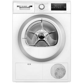 Bosch WTH85223GB 8KG Heat Pump Tumble Dryer - White