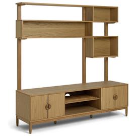 Habitat Cornelia Media Unit - Natural