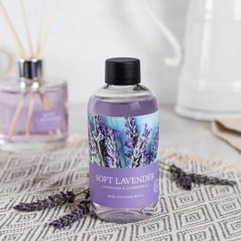 Wax Lyrical 200ml Diffuser Refill - Soft Lavender