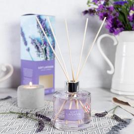 Wax Lyrical 200ml Scented Diffuser - Soft Lavender
