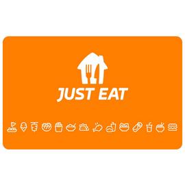 Just Eat Gift Card