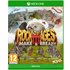 Rock of Ages 3: Make & Break Xbox One PreOrder Game
