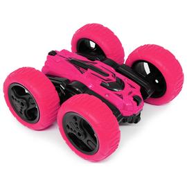 CMJ RC Stunt Car-Pink