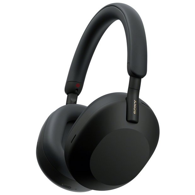 Sony noise 2025 cancelling headphones argos