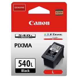Canon PG-540L Ink Cartridge - Black