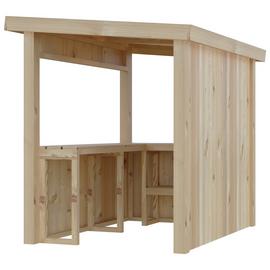 Shire Little Shopper Playhouse