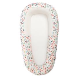 Purflo Sleeptight Baby Bed – Botanical
