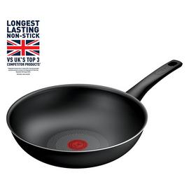 Tefal Titanium Force 28cm Non stick Wok