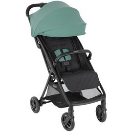 Graco Myavo Stroller With Raincover Mint