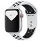 Apple Watch Nike S5 Cellular 44mm Silver Alu/Black Band
