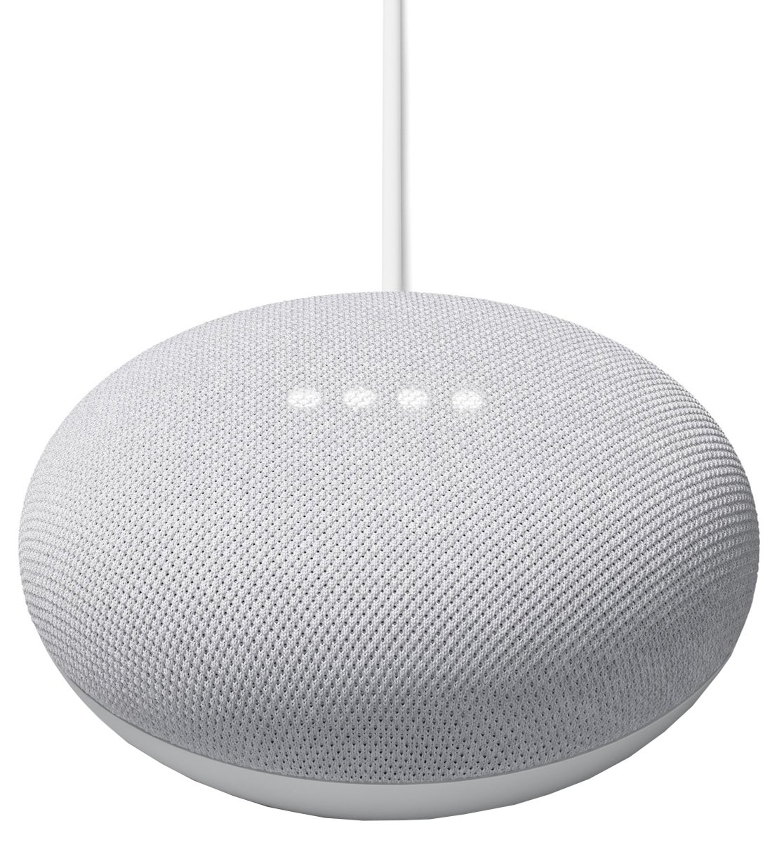 google speaker argos