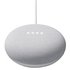 Google Nest Mini (2nd generation) - Chalk