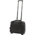 IT Luggage 2 Wheel Business Case- Black