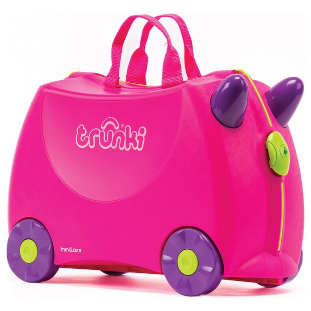 Trunki cheap paw patrol