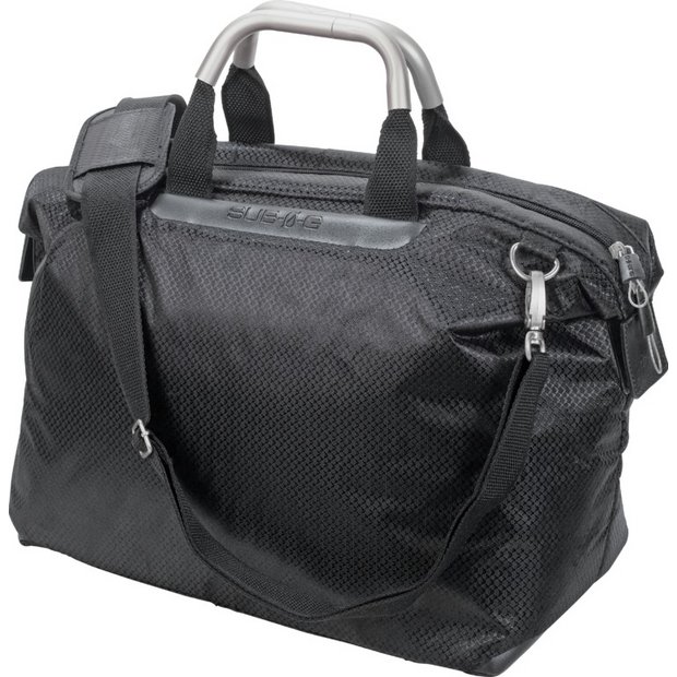 buy-it-world-s-lightest-small-cabin-holdall-charcoal-at-argos-co-uk