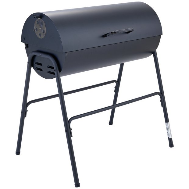 Argos store charcoal bbq