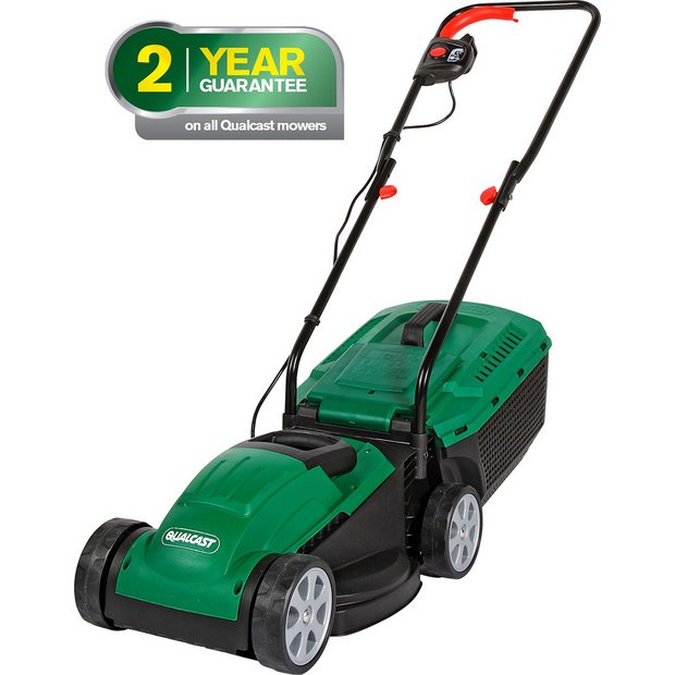 hand mower argos