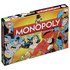 DC Comics Retro Monopoly