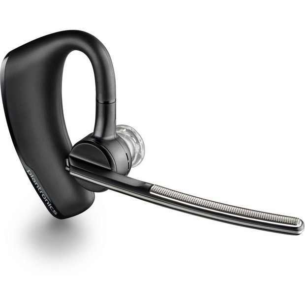 Buy Plantronics Voyager Legend Bluetooth Headset Black at Argos.co.uk