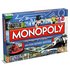 Milton Keynes Monopoly Board Game