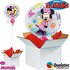 Disney Minnie Mouse BowTique Bubble Balloon in a Box