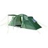 Trespass 6 Man 2 Room Tunnel Camping Tent